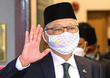 تعيين اسماعيل صبري يعقوب رئيسا للوزراء في ماليزيا