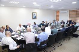 بيت لحم: اجتماع يبحث مواجهة قرار الاحتلال السيطرة على المواقع الأثرية 