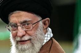 خامنئي: سليماني بطل ايران وبطل الأمة الاسلامية 