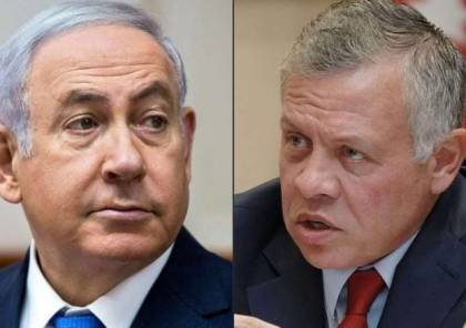يديعوت: الأردنيون أمام مفاجأة "الحاكم الذكي".. لماذا استجابت عمان لزيارة نتنياهو؟