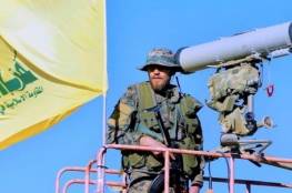 حزب الله: نفذنا هجوما مركبا على قيادة سريّة للجيش الإسرائيلي