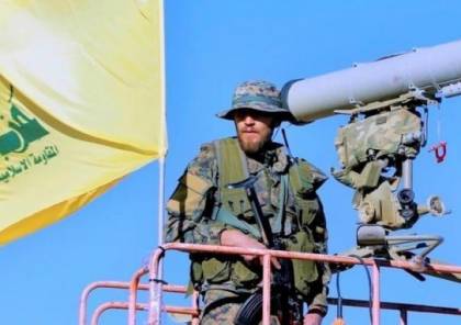 حزب الله: نفذنا هجوما مركبا على قيادة سريّة للجيش الإسرائيلي