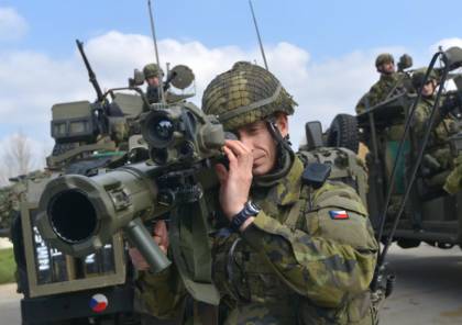 الناتو يرفض طلب زيلينسكي: "لسنا جزءا من الحرب"
