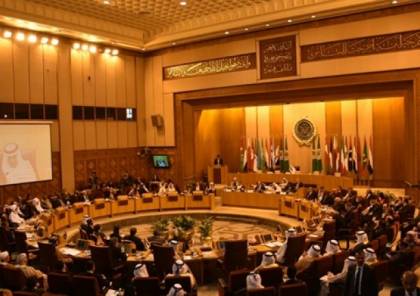 البرلمان العربي يرحب بالمراسيم الصادرة عن الرئيس بشأن إجراء الانتخابات العامة