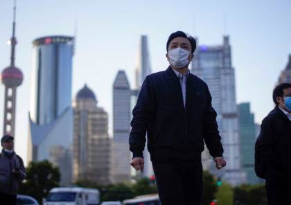الصين : لا إصابات بفيروس كورونا داخل البلاد خلال الـ24 ساعة الماضية