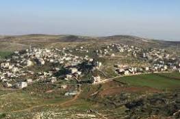 الصالح: "إسرائيل" ترفض المصادقة على 116 مخططا لتوسيع بلدات فلسطينية بالضفة