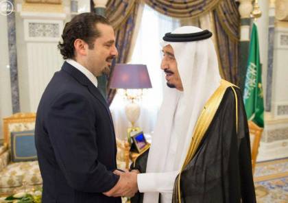 وزير سعودي: سترون ماذا سيحصل لحزب الله في لبنان والآتي سيكون مذهلاً