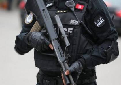 وسائل إعلام: الشرطة التونسية تحبط هجوما أمام مقر وزارة الداخلية