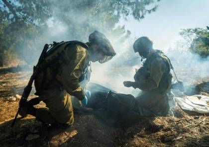 تدريب إسرائيلي أميركي يحاكي تصعيدا عسكريا مع "حزب الله"