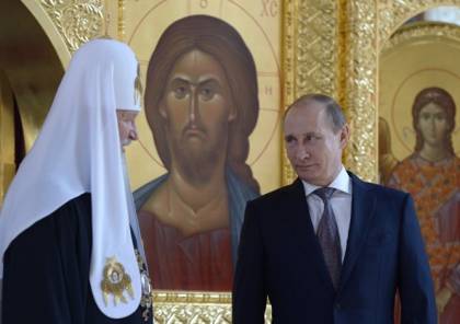 "بي بي سي": لماذا يتطلع بوتين للاحتفال بعيد الفصح في كييف ؟