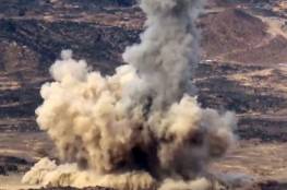الجيش الأميركي: نفذنا ضربة ضد صاروخ تابع للحوثيين في اليمن