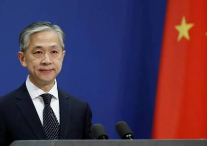 الصين تهدد بالتحرك بعد تصريح بومبيو بأن تايوان ليست جزءا منها