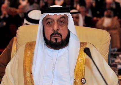 رئيس الإمارات: "الاتفاق الإبراهيمي" مع إسرائيل يدعم طموحات شعوب المنطقة لتحقيق الرخاء والتقدم