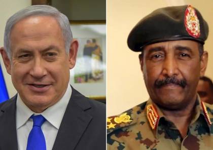 صحيفة تكشف قيمة المبلغ الذي طلبه السودان للتطبيع مع إسرائيل