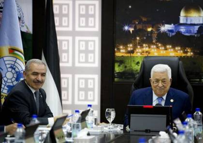 الرئيس ينفي أمام المخابرات المصرية فرضه عقوبات على غزة وهذا ما قالته حماس ..