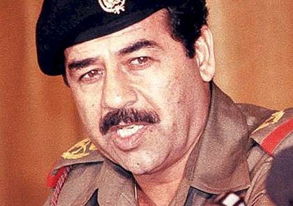 "عاصفة الصحراء"... 30 عاما على مواجهة صدام حسين لجيوش 34 دولة بقيادة أمريكا