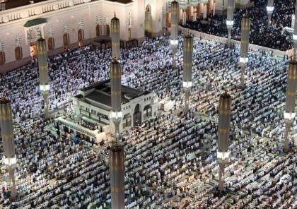 ما مصير صلاة التراويح في السعودية قبيل رمضان في ظل كورونا؟