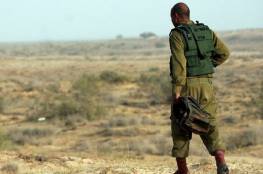 جيش الاحتلال يمنع الجنود البدو من اصطحاب أسلحتهم إلى منازلهم
