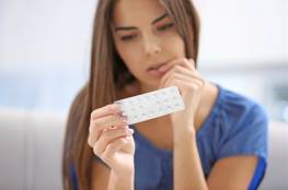 للسيدات.. الآثار الجانبية لحبوب منع الحمل