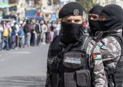 الأردن: 20 إصابة جديدة بكورونا وإغلاق مركز حدود جابر