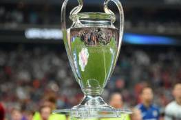 دوري أبطال أوروبا: الأندية المتأهلة إلى دور المجموعات