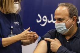 الصحة الإسرائيلية: 623 إصابة جديدة بـ"أوميكرون" ترفع الحصيلة إلى 1,741