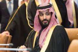  محمد بن سلمان ولي العهد السعودي: اتهامي بقتل الخاشقجي “جرح مشاعري”