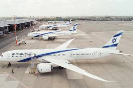 بعد توقّف الطيران الدولي.. رحلات جوية إسرائيلية لإعادة العالقين