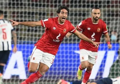 فيديو:  الأهلي المصري يهزم مونتيري المكسيكي ويبلغ نصف نهائي كأس العالم للأندية
