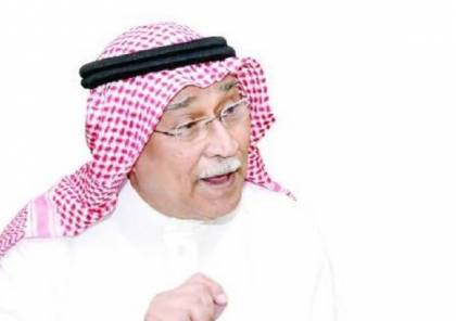 وفاة الملحن السعودي غازي علي.. ويفجع الوسط الفني والإعلامي