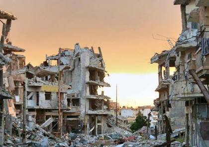 الأمم المتحدة: 2.7 مليون نازح سوري يعيشون ظروفا كارثية