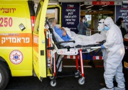 قلق في إسرائيل حول ارتفاع معدلات الاصابة بكورونا