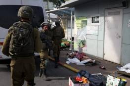 مصدر عسكري" إسرائيلي": عدد القتلى لا يمكن استيعابه وأكبر بكثير مما تم إعلانه