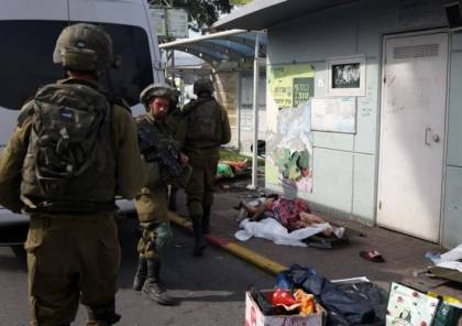 مصدر عسكري" إسرائيلي": عدد القتلى لا يمكن استيعابه وأكبر بكثير مما تم إعلانه