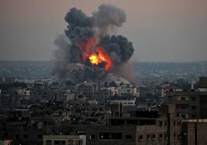 المجلس الوطني يدين إرهاب الإحتلال على غزة ويطالب بتوفير الحماية لشعبنا