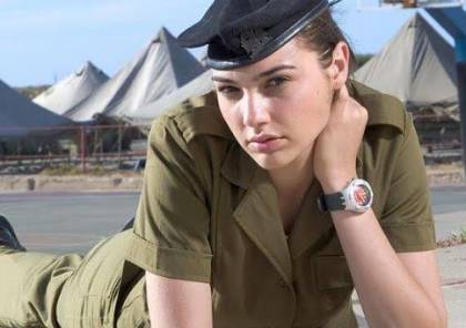 اختيار ممثلة إسرائيلية لدور كليوباترا يثير انتقادات واسعة