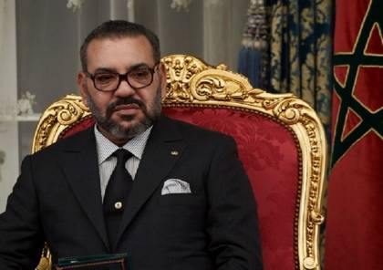 العاهل المغربي يدعو الرئيس الجزائري إلى زيارة المغرب