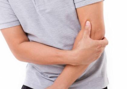 أعراض التهاب العضلات والمفاصل