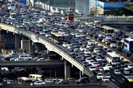 دراسة تكشف "تهديدا مميتا" يرتبط بضوضاء وسائل النقل