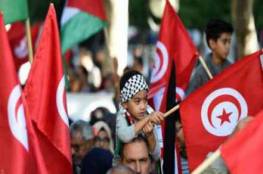 تونس تدعو المجتمع الدولي لحماية الفلسطينيين ووضع حد للاستيطان الإسرائيلي