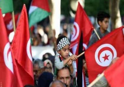 تونس تدعو المجتمع الدولي لحماية الفلسطينيين ووضع حد للاستيطان الإسرائيلي