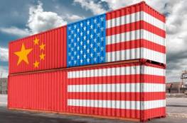 واشنطن وبكين تدخلان في حرب تجارية