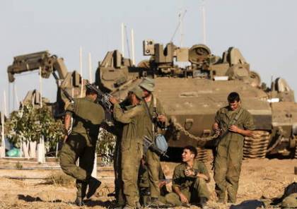 صحيفة عبرية: دول التحالف استخدمت أسلحة إسرائيلية الصنع ضد حركة "طالبان"