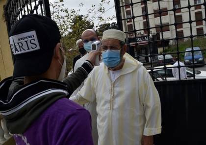 الصحة الجزائرية: الجزائر تسجل حصيلة قياسية جديدة لإصابات كورونا اليومية