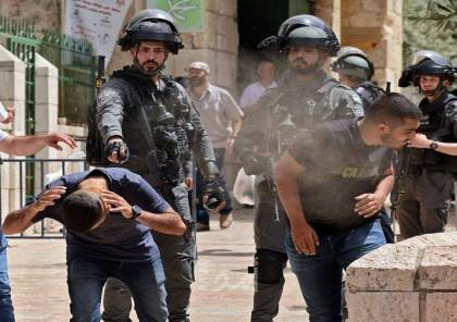 "العفو الدولية": إسرائيل تستخدم القوة المفرطة ضد الفلسطينيين
