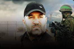 القسام ينشر تفاصيل لأول مرة عن حياة القائد أحمد الجعبري