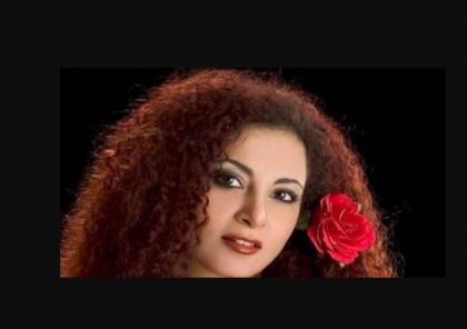 حقيقة وفاة الفنانة رولا محمود الممثلة المصرية في لندن