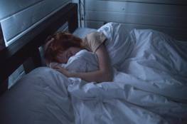 النوم الجيد ينضم إلى قائمة من ثمانية عوامل لصحة القلب