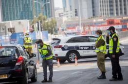 إسرائيل تصوت الأحد على فرض إغلاق شامل لمواجهة كورونا