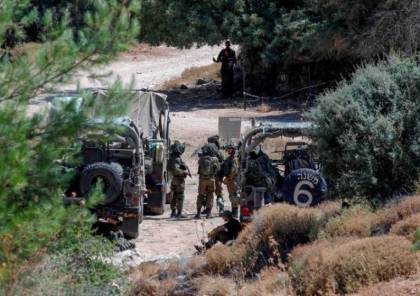 إحباط عملية تهريب للسلاح والمخدرات على الحدود مع لبنان